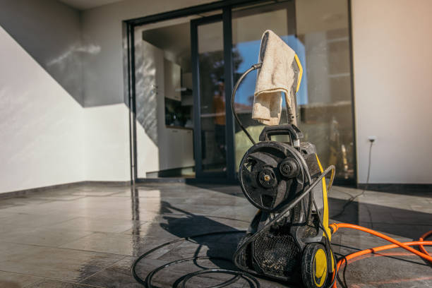 Spring Cleaning in Horizon City, TX